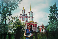Алмазово, 1999