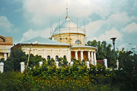 Пехра-Покровское, 1999
