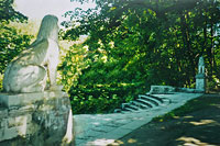 Пехра-Яковлевское, 1999